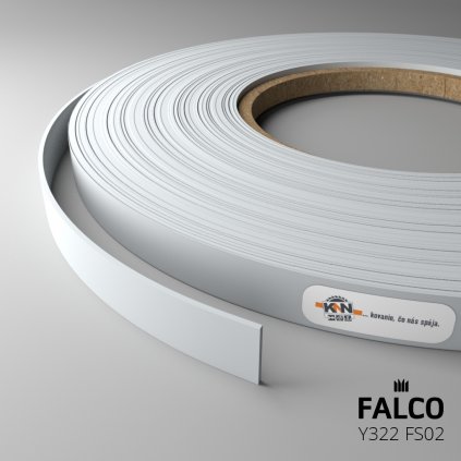 Hrana - FALCO - ABS - Y322 FS02 - 22 x 1mm