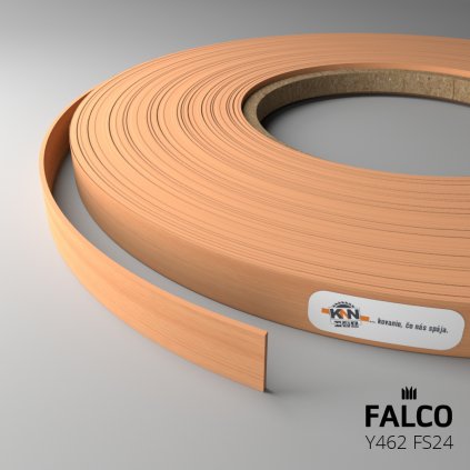Hrana - FALCO - ABS - Y462 FS24 - 42 x 2mm