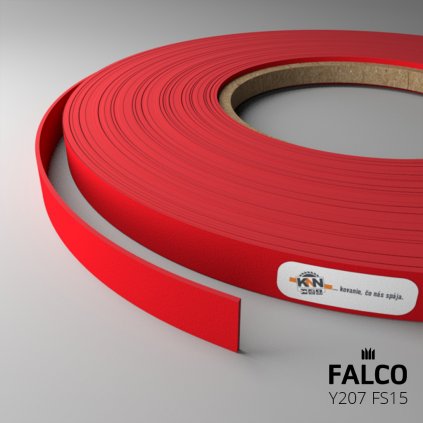 Hrana - FALCO - ABS - Y207 FS15 - 22 x 1mm