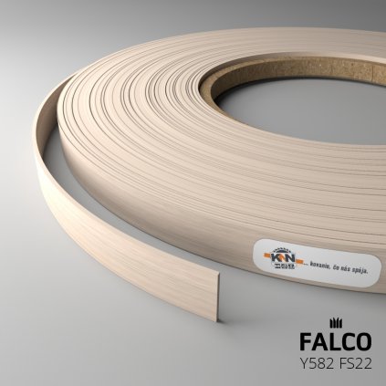 Hrana - FALCO - ABS - Y582 FS22 - 22 x 1mm