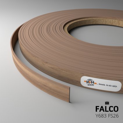 Hrana - FALCO - ABS - Y683 FS26 - 42 x 1mm