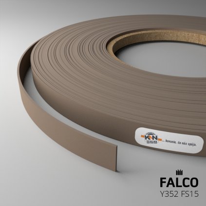 Hrana - FALCO - ABS - Y352 FS15 - 22 x 1mm