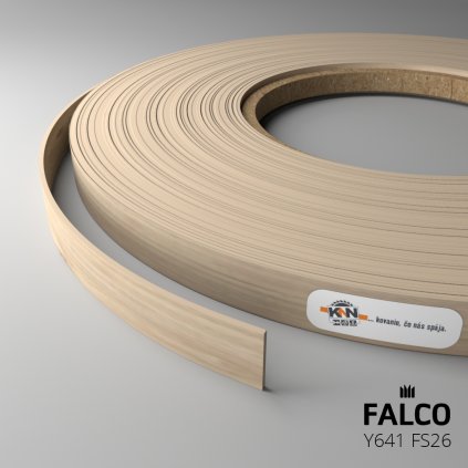 Hrana - FALCO - ABS - Y641 FS26 - 42 x 1mm