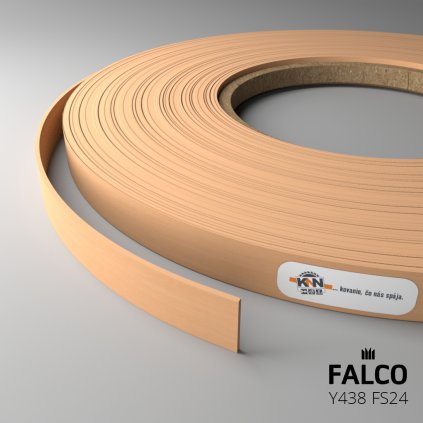 Hrana - FALCO - ABS - Y438 FS24 - 42 x 2mm