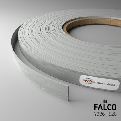 Hrana - FALCO - ABS - Y386 FS28 - 42 x 1mm