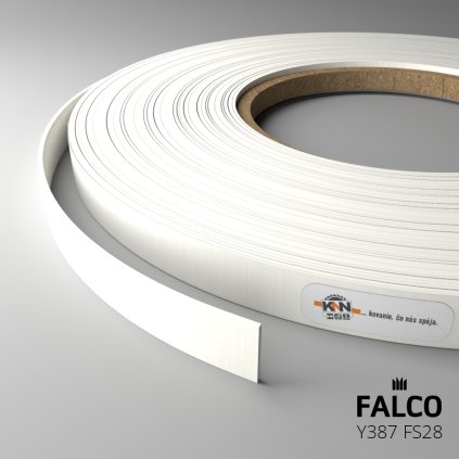 Hrana - FALCO - ABS - Y387 FS28 - 22 x 1mm