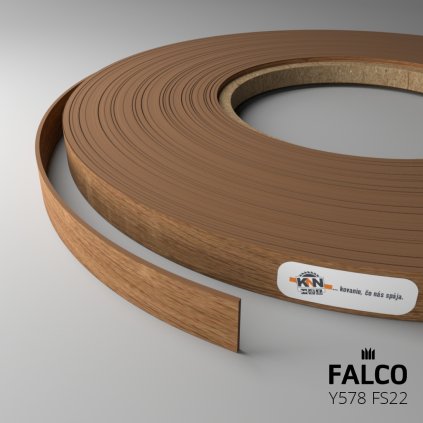 Hrana - FALCO - ABS - Y578 FS22 - 22 x 2mm