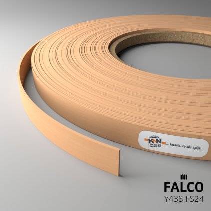 Hrana - FALCO - ABS - Y438 FS24 - 42 x 1mm