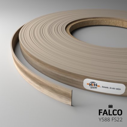 Hrana - FALCO - ABS - Y588 FS22 - 42 x 1mm