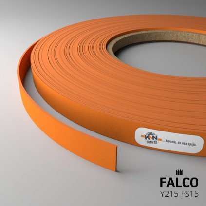 Hrana - FALCO - ABS - Y215 FS15 - 22 x 2mm