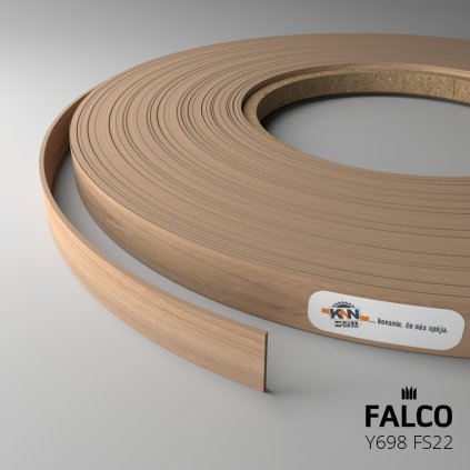 Hrana - FALCO - ABS - Y698 FS22 - 42 x 1mm