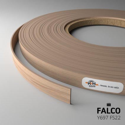 Hrana - FALCO - ABS - Y697 FS22 - 42 x 2mm