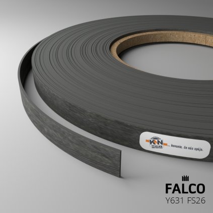 Hrana - FALCO - ABS - Y631 FS26 - 42 x 1mm