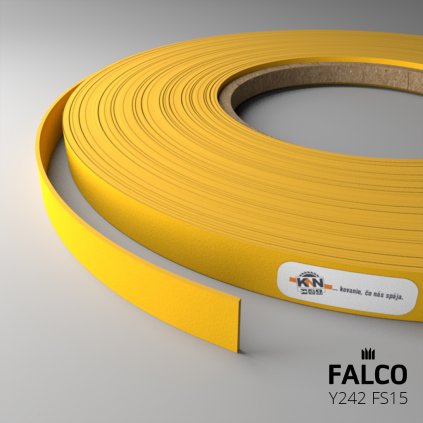 Hrana - FALCO - ABS - Y242 FS15 - 42 x 1mm