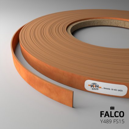 Hrana - FALCO - ABS - Y489 FS15 - 22 x 2mm