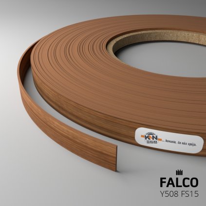 Hrana - FALCO - ABS - Y508 FS15 - 22 x 2mm