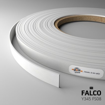 Hrana - FALCO - ABS - Y345 FS08 - 22 x 2mm