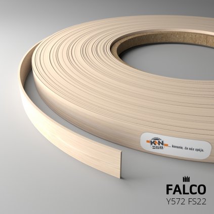 Hrana - FALCO - ABS - Y572 FS22 - 42 x 2mm