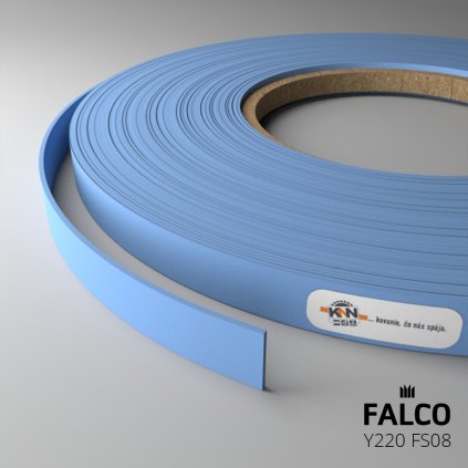 Hrana - FALCO - ABS - Y220 FS08 - 42 x 2mm