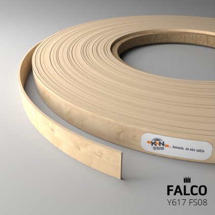 Hrana - FALCO - ABS - Y617 FS08 - 42 x 1mm