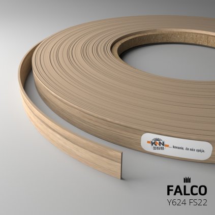 Hrana - FALCO - ABS - Y624 FS22 - 42 x 2mm