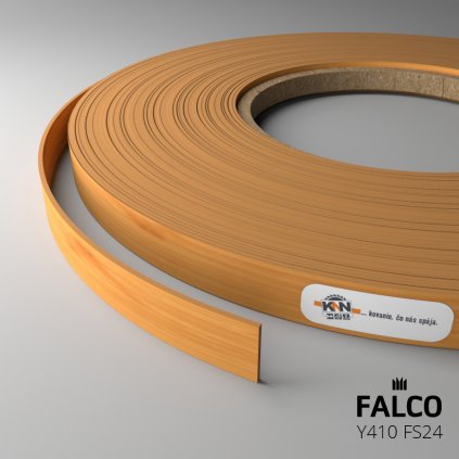 Hrana - FALCO - ABS - Y410 FS24 - 22 x 2mm