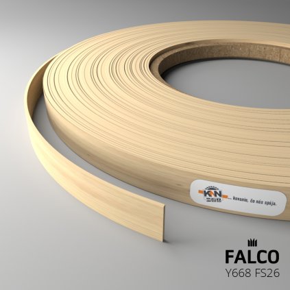 Hrana - FALCO - ABS - Y668 FS26 - 22 x 1mm