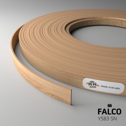 Hrana - FALCO - ABS - Y583 SN - 22 x 1mm