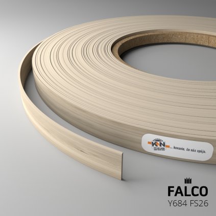 Hrana - FALCO - ABS - Y684 FS26 - 22 x 2mm