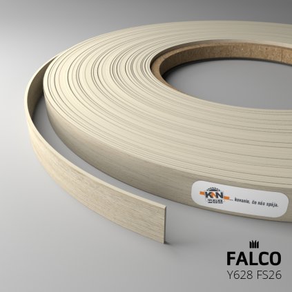 Hrana - FALCO - ABS - Y628 FS26 - 22 x 1mm