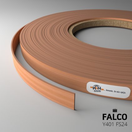 Hrana - FALCO - ABS - Y401 FS24 - 22 x 1mm