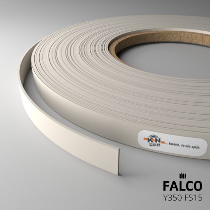 Hrana - FALCO - ABS - Y350 FS15 - 42 x 1mm