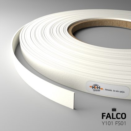 Hrana - FALCO - ABS - Y101 FS01 - 42 x 2mm