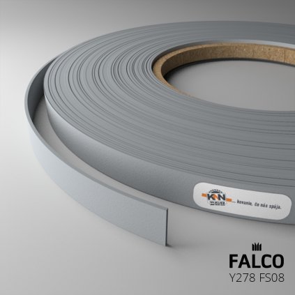 Hrana - FALCO - ABS - Y278 FS08 - 22 x 2mm