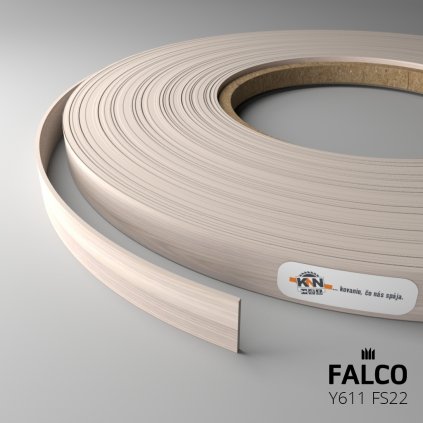 Hrana - FALCO - ABS - Y611 FS22 - 22 x 2mm