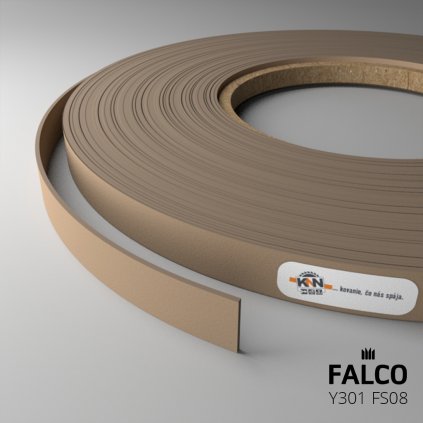 Hrana - FALCO - ABS - Y301 FS08 - 22 x 2mm