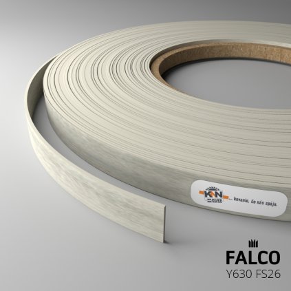 Hrana - FALCO - ABS - Y630 FS26 - 22 x 2mm