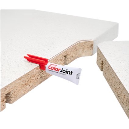 Farebné lepidlo na rohový spoj k PD Klej ColorJoint (Variant Farba Antracit)
