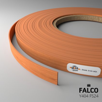 Hrana - FALCO - ABS - Y404 FS24 - 42 x 2mm