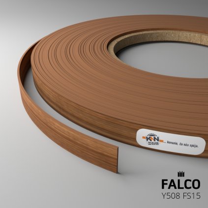 Hrana - FALCO - ABS - Y508 FS15 - 42 x 1mm