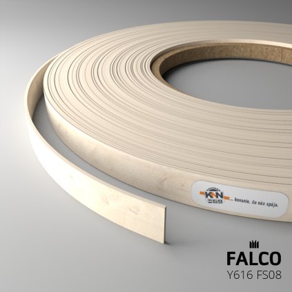 Hrana - FALCO - ABS - Y616 FS08 - 42 x 1mm