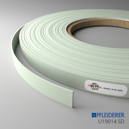 Hrana - PFLEIDERER - ABS - U19014 SD - 22 x 2 mm