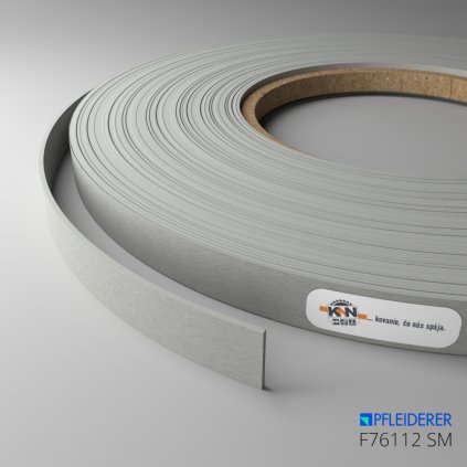 Hrana - PFLEIDERER - ABS - F76112 SM - 22 x 2 mm
