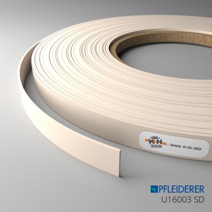 Hrana - PFLEIDERER - ABS - U16003 SD - 42 x 1 mm