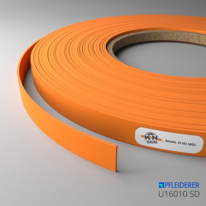 Hrana - PFLEIDERER - ABS - U16010 SD - 22 x 2 mm