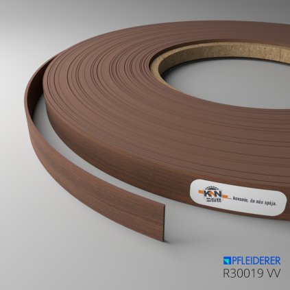 Hrana - PFLEIDERER - ABS - R30019 VV - 42 x 2 mm
