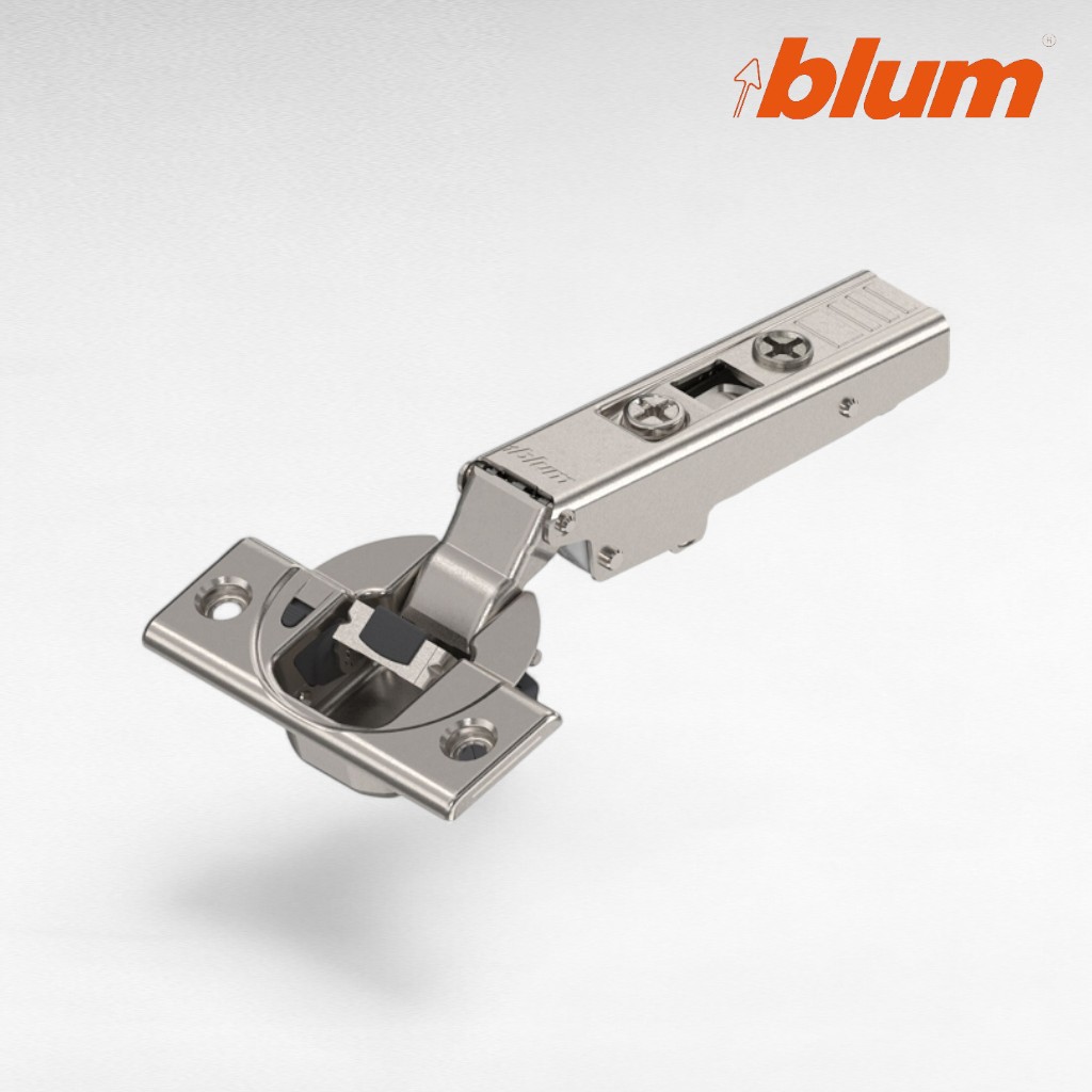 BLUMOTION CLIP top 110° - Záves naložený s tlmením 71B3550