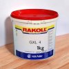 Lepidlo disperzné - RAKOLL GXL 4 - 1 kg