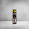 Lepidlo montážne - PANTHER TURBO FIX Power, biele, 290 ml
