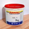 Lepidlo disperzné - RAKOLL GXL 4 - 3 kg
